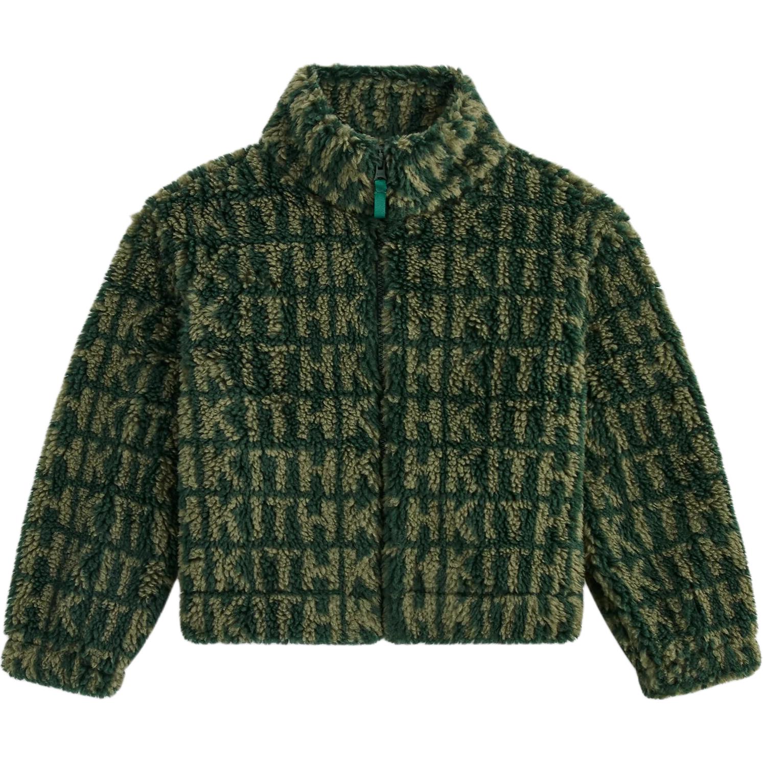 Детские флисовые куртки Детские Kith, stadium
Детские флисовые куртки Детские Kith, stadium