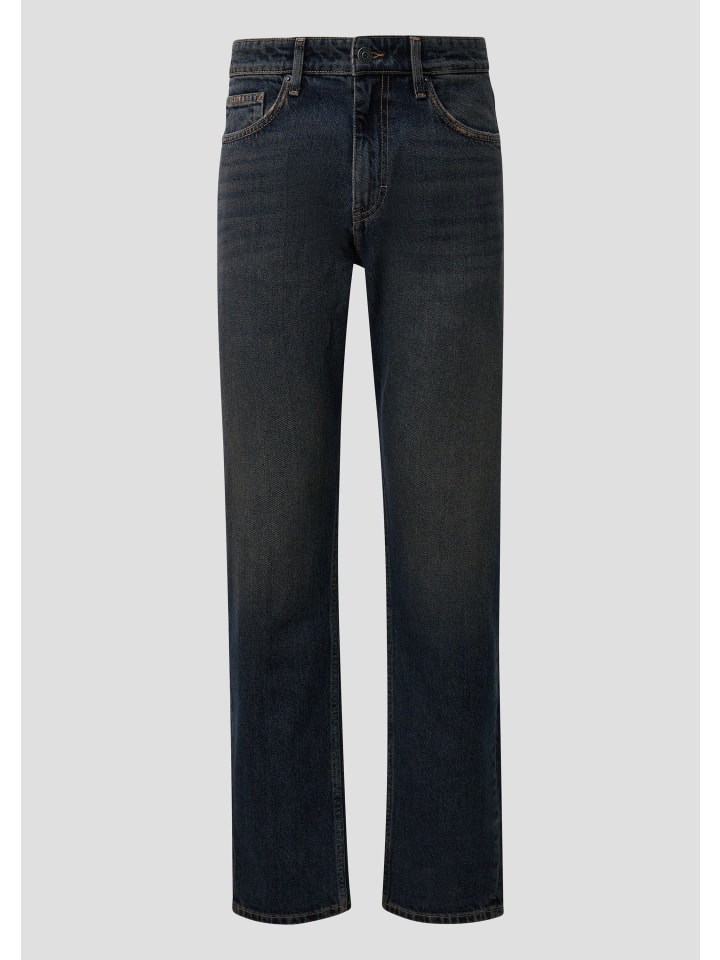 Джинсы PETE в цвете 58Y9_blue QS
Джинсы PETE в цвете 58Y9_blue QS