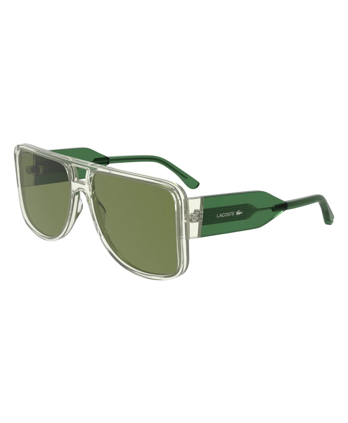 Солнцезащитные очки l6056s, модель 315 Lacoste, зеленый
Солнцезащитные очки l6056s, модель 315 Lacoste, зеленый