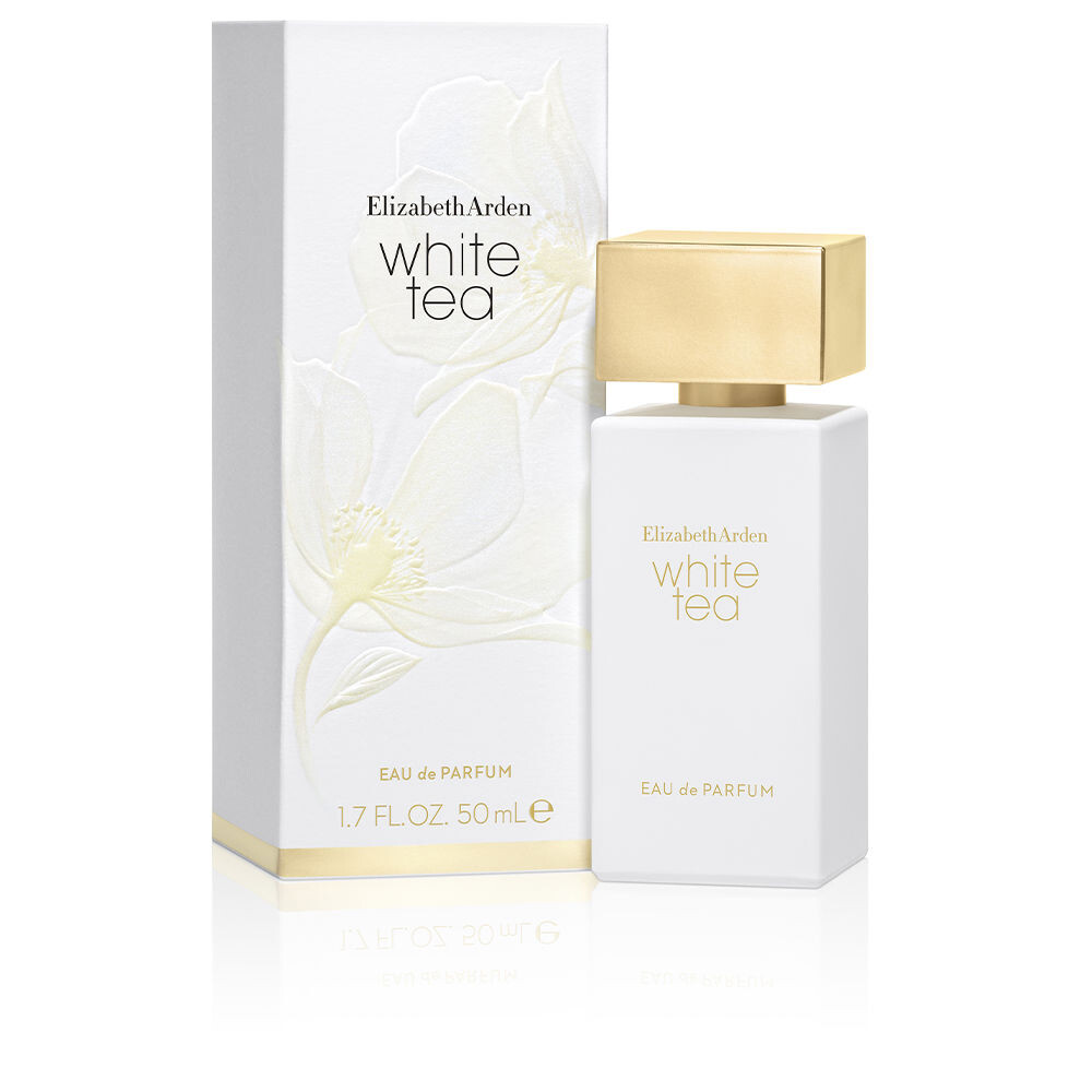 Духи White tea Elizabeth arden, 50 мл
Духи White tea Elizabeth arden, 50 мл