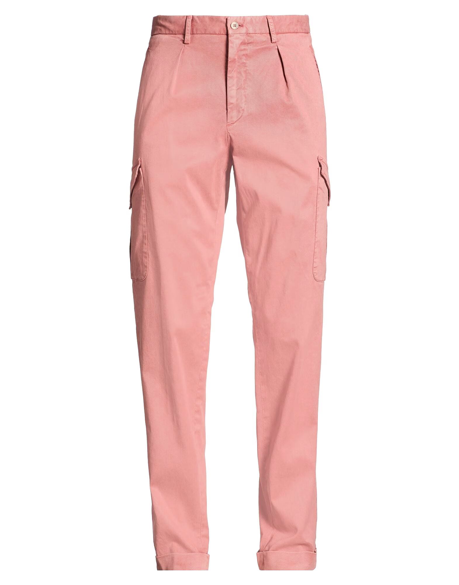 Брюки Boglioli, пыльно-розовый
Брюки Boglioli, пыльно-розовый