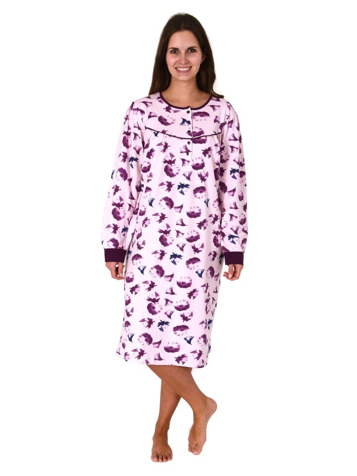 Ночное белье NORMANN, розовый
Ночное белье NORMANN, розовый