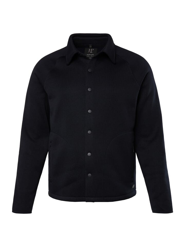 Флисовая куртка JP1880 Fleecejacke, цвет navy blau, Синий, Флисовая куртка JP1880 Fleecejacke, цвет navy blau
Флисовая куртка JP1880 Fleecejacke, цвет navy blau, Синий, Флисовая куртка JP1880 Fleecejacke, цвет navy blau