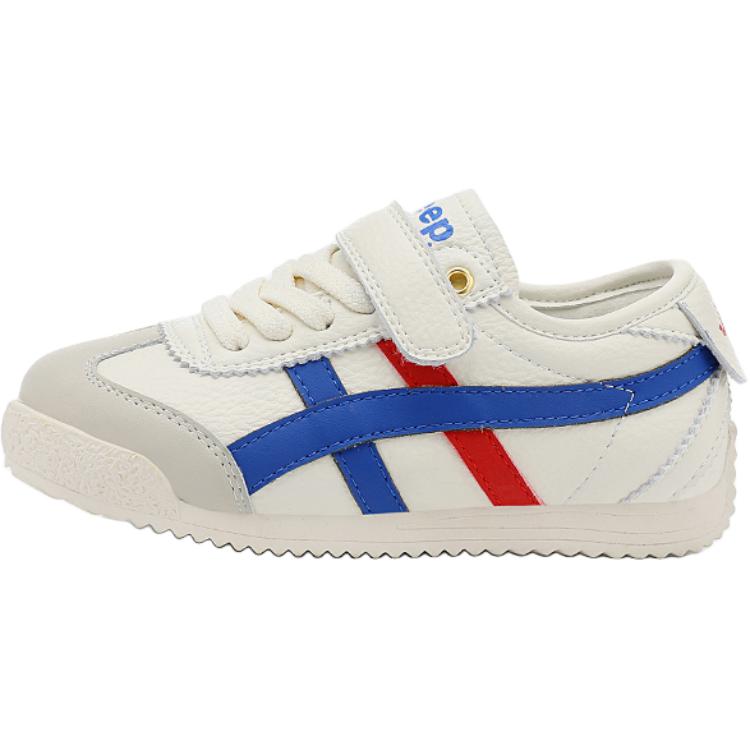 Износостойкие низкие детские кроссовки для повседневной жизни Jeep, красный/синий
Износостойкие низкие детские кроссовки для повседневной жизни Jeep, красный/синий