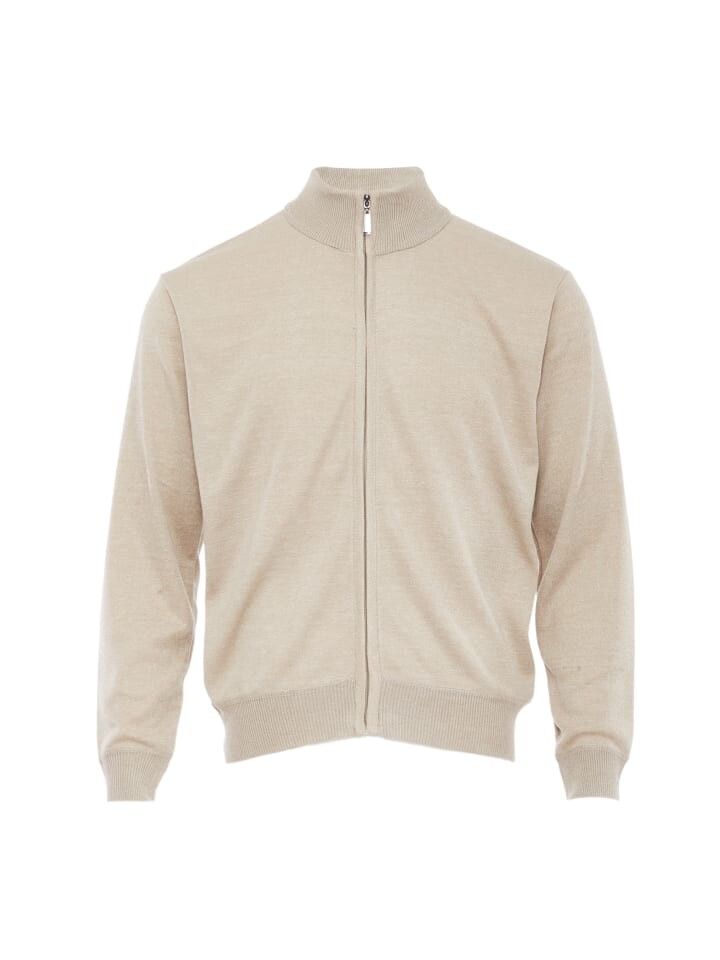 Спортивня куртка Sidona, цвет sand melange
Спортивня куртка Sidona, цвет sand melange