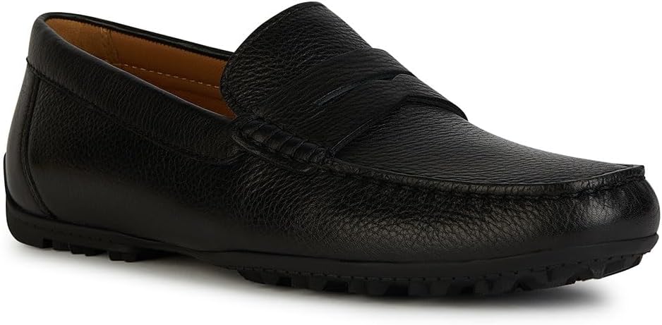 Мужские кроссовки Geox U Cosmopolis Grip, черный
Мужские кроссовки Geox U Cosmopolis Grip, черный