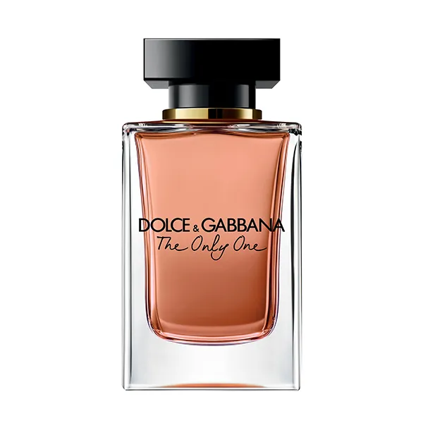 Парфюмированная вода для женщин The Only One Dolce & Gabbana, 50 ml
Парфюмированная вода для женщин The Only One Dolce & Gabbana, 50 ml