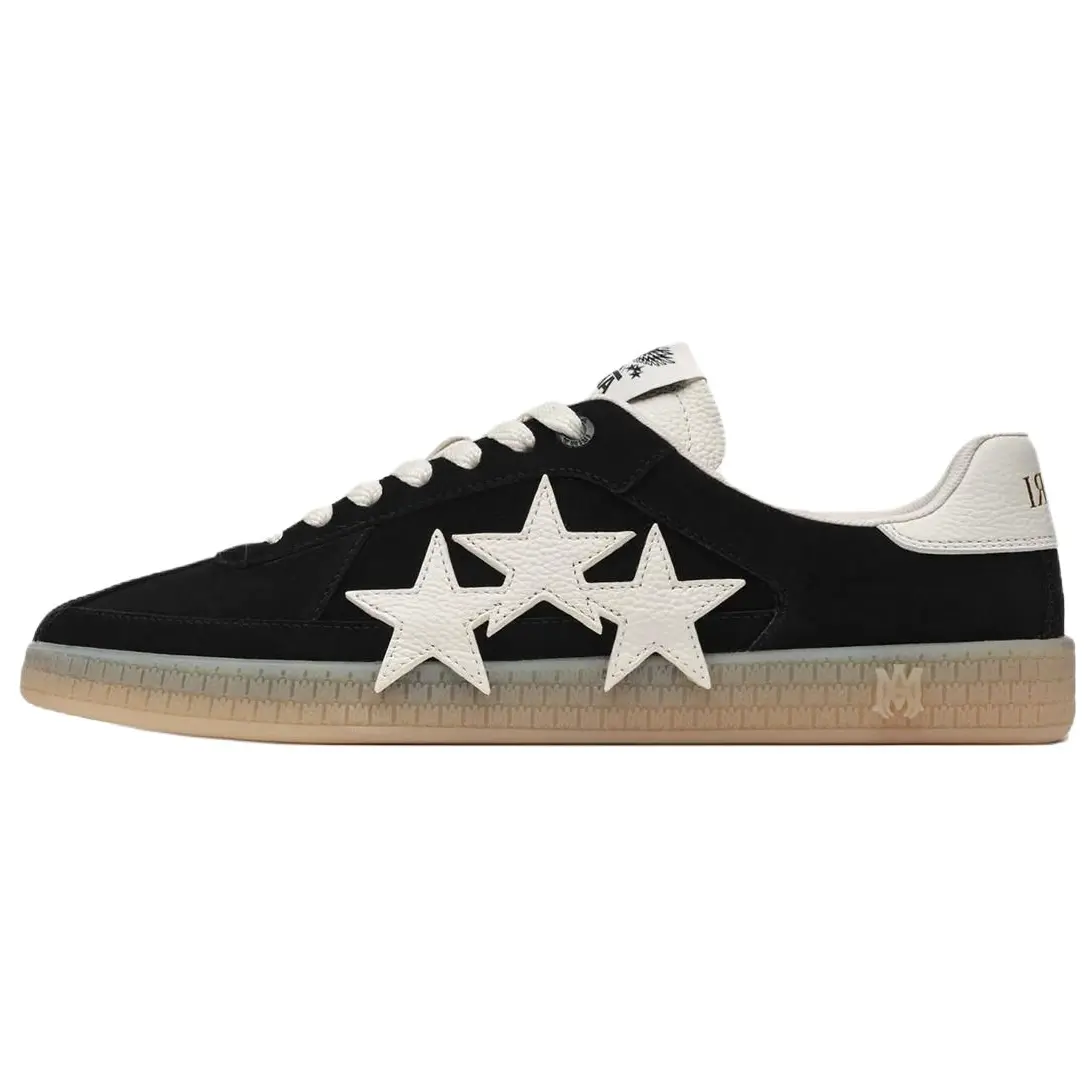 AMIRI Pacific Stars Black
AMIRI Pacific Stars Black
