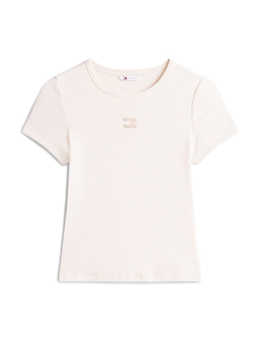 Рубашка Tommy Jeans, Nude/Sand
Рубашка Tommy Jeans, Nude/Sand