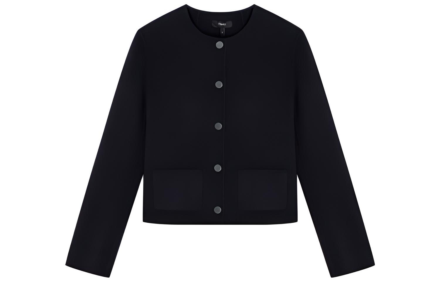 THEORY Кашемировый свитер Women's Dark Blue
THEORY Кашемировый свитер Women's Dark Blue