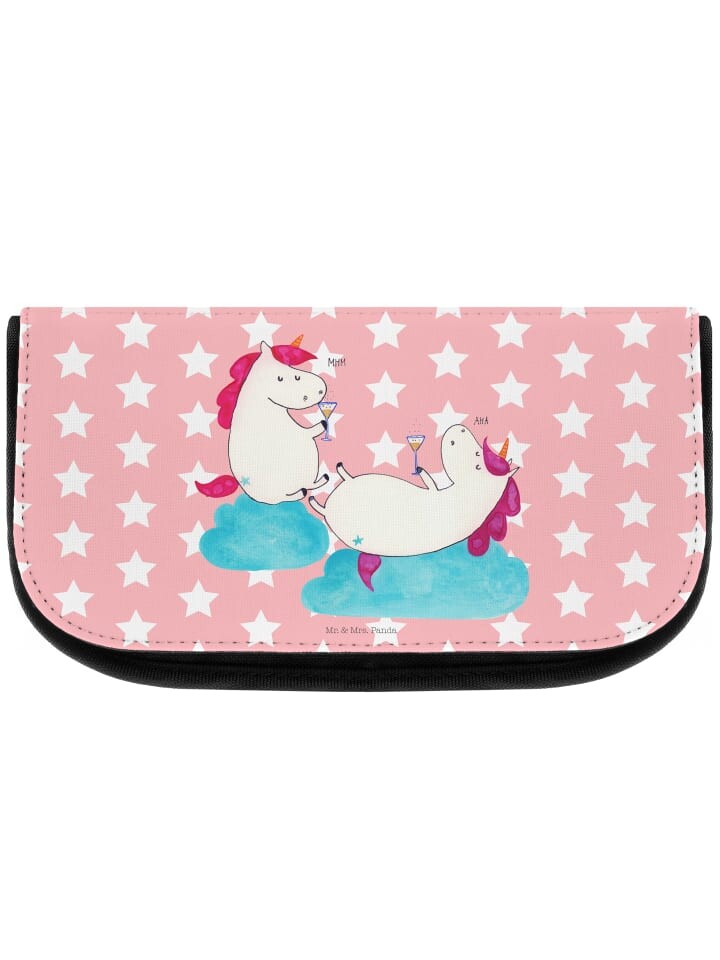 Косметичка Mr. & Mrs. Panda, цвет rot pastell
Косметичка Mr. & Mrs. Panda, цвет rot pastell