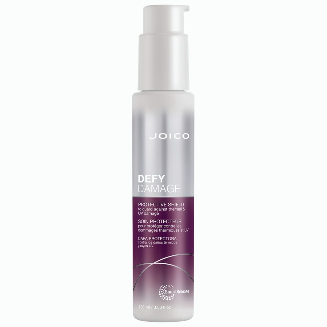 Маска для волос defy damage defy damage protective shield Joico, объем 100 мл
Маска для волос defy damage defy damage protective shield Joico, объем 100 мл