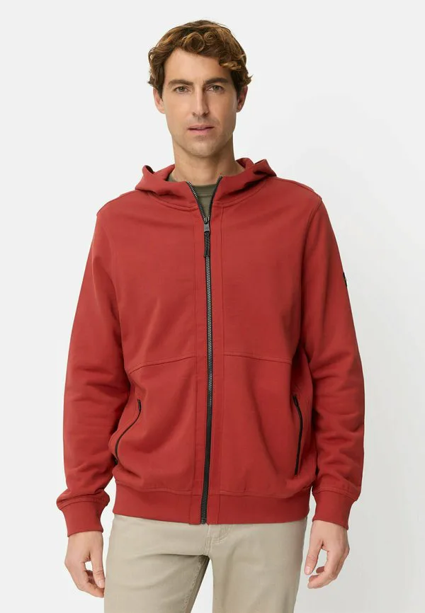 Толстовка на молнии Camel Active, Sienna Red, Красный, Толстовка на молнии Camel Active, Sienna Red
Толстовка на молнии Camel Active, Sienna Red, Красный, Толстовка на молнии Camel Active, Sienna Red
