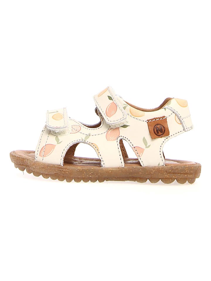 Сандалии Sky Naturino, бежевый
Сандалии Sky Naturino, бежевый