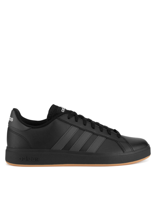 Кроссовки GRAND COURT BASE 2.0 JH9365 Adidas, черный
Кроссовки GRAND COURT BASE 2.0 JH9365 Adidas, черный