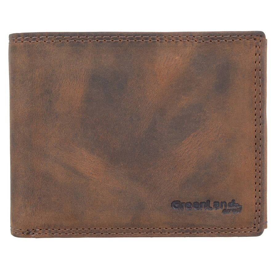 Кошелек Greenland Nature Montenegro, коричневый
Кошелек Greenland Nature Montenegro, коричневый