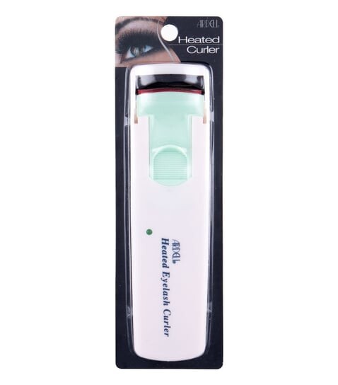 Щипцы для завивки ресниц с подогревом, Щипцы для завивки ресниц Ardell
Щипцы для завивки ресниц с подогревом, Щипцы для завивки ресниц Ardell