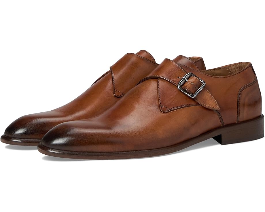 Лоферы Bruno Magli Solero, коричневый
Лоферы Bruno Magli Solero, коричневый