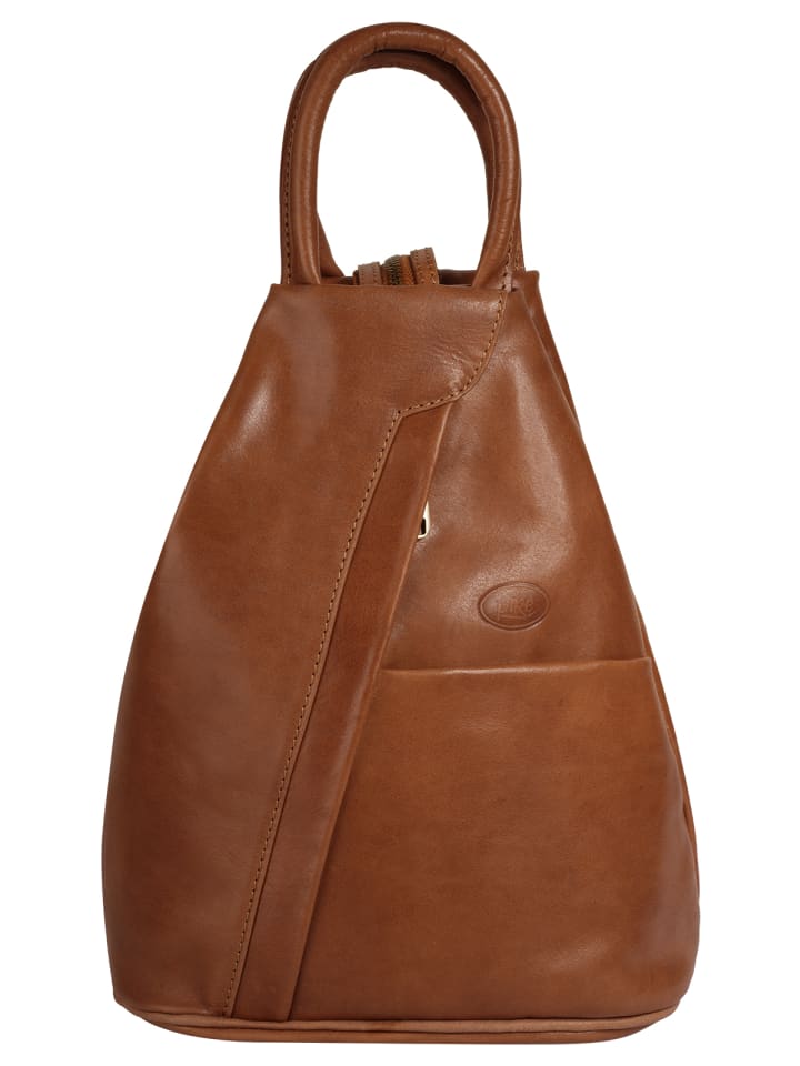 Рюкзак коричневого цвета piké
Рюкзак коричневого цвета piké