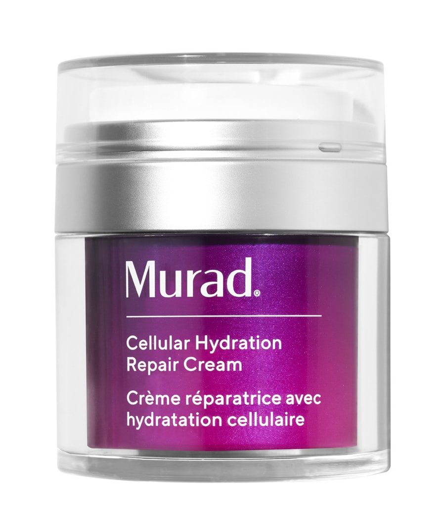Крем для лица Murad Cellular Hydration Repair Cream, 50 ml
Крем для лица Murad Cellular Hydration Repair Cream, 50 ml