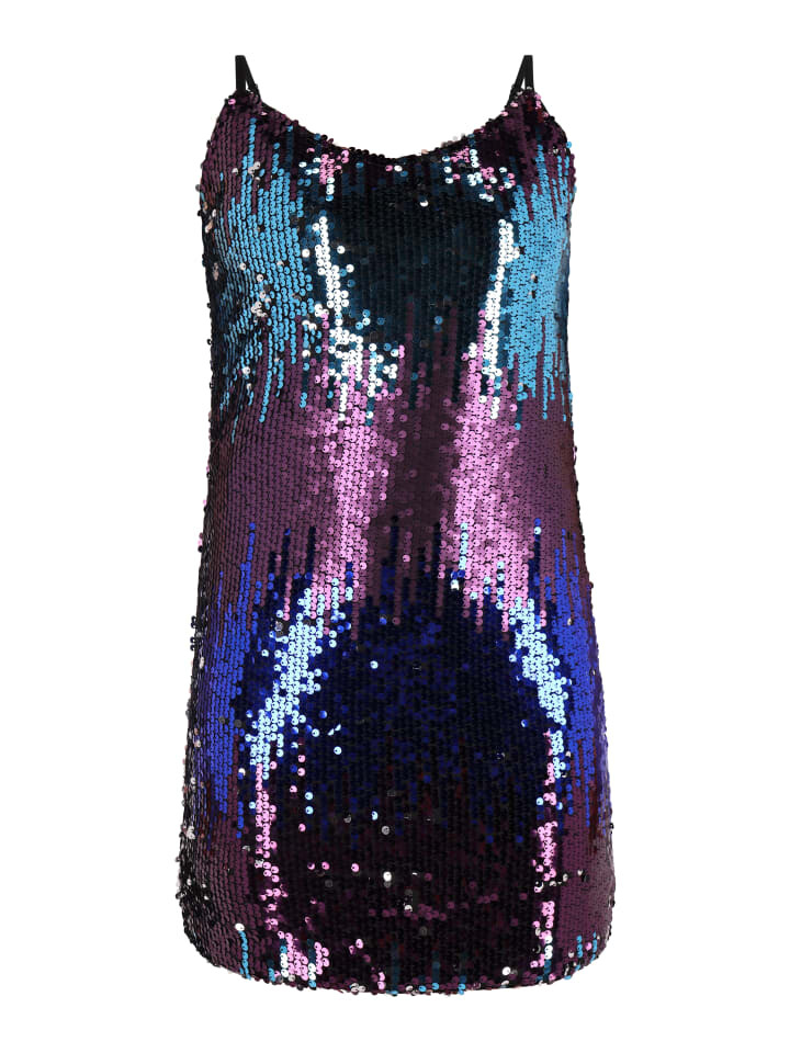 Длинное платье NAEMI Mini Spaghetti, цвет königsblau
Длинное платье NAEMI Mini Spaghetti, цвет königsblau