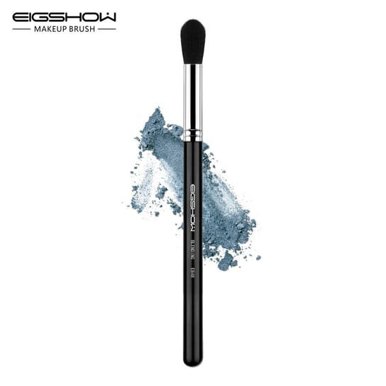 Кисть для нанесения растушевки теней. Eigshow Beauty E848
Кисть для нанесения растушевки теней. Eigshow Beauty E848