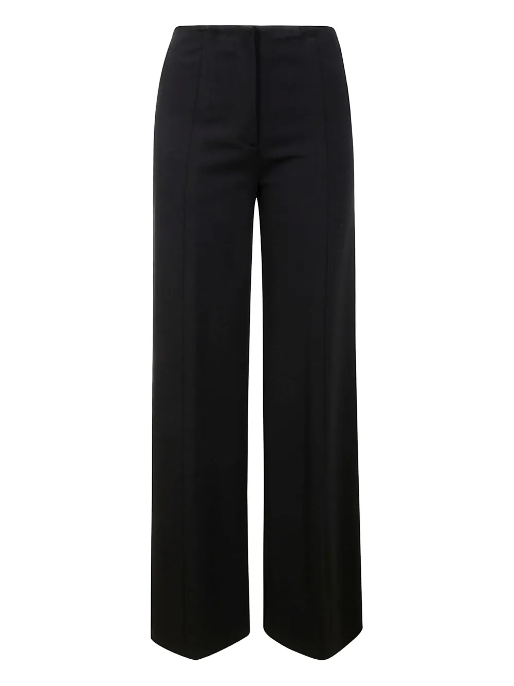 Брюки с декоративной строчкой Liviana Conti, черный
Брюки с декоративной строчкой Liviana Conti, черный