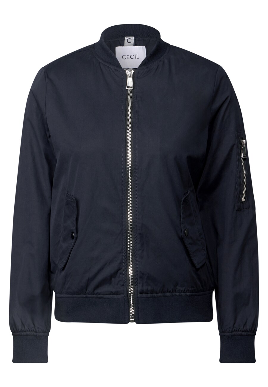 Куртка межсезонная CECIL, синий
Куртка межсезонная CECIL, синий