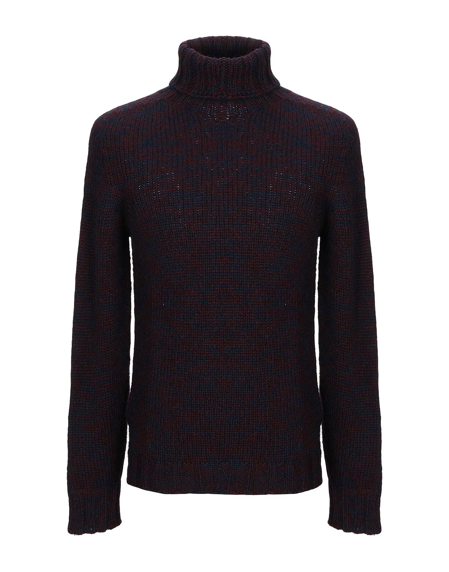 Водолазка Alpha Studio, бордовый
Водолазка Alpha Studio, бордовый