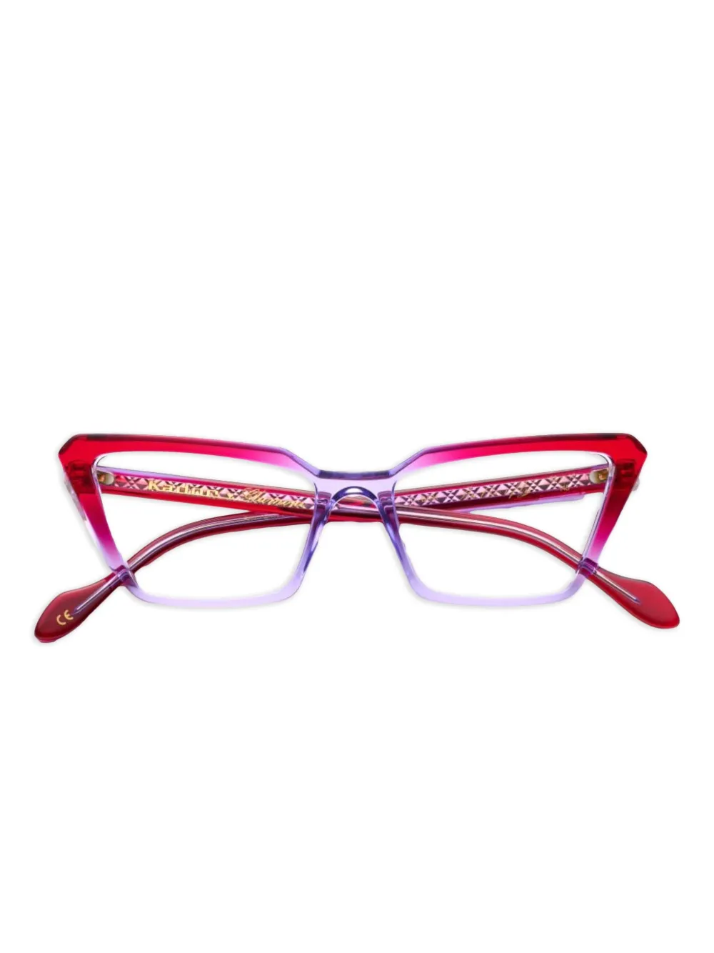 Очки Butterfly Kador, красный
Очки Butterfly Kador, красный