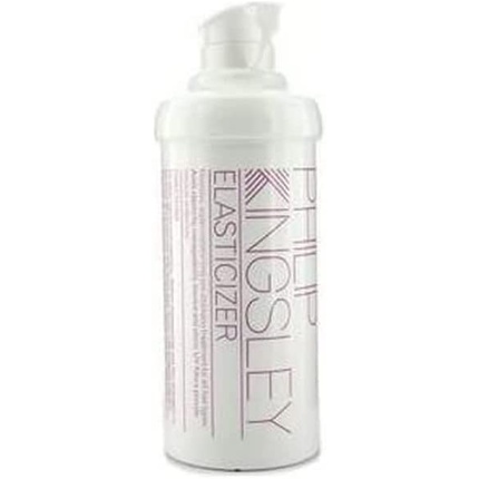 Elasticizer Глубоко-кондиционирующий уход 500 мл Philip Kingsley
Elasticizer Глубоко-кондиционирующий уход 500 мл Philip Kingsley