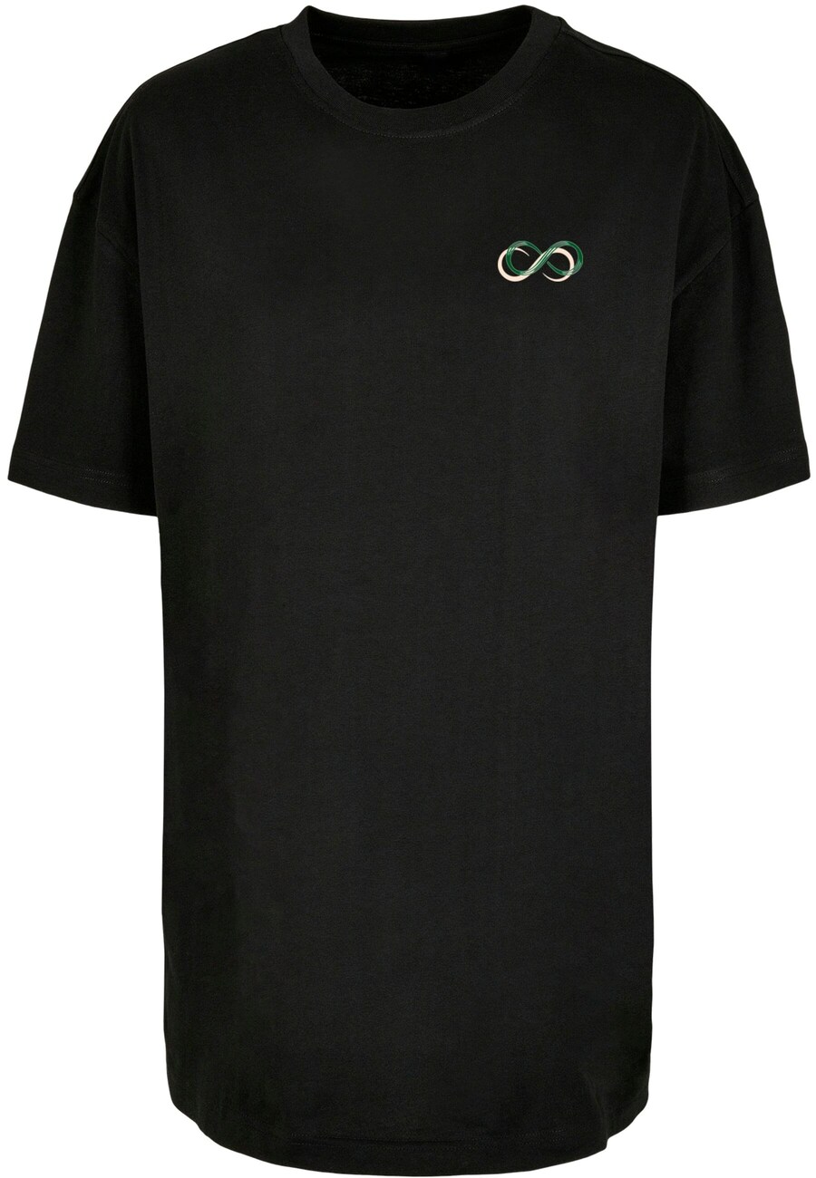 Рубашка большого размера Merchcode Unlimited Edition, черный
Рубашка большого размера Merchcode Unlimited Edition, черный