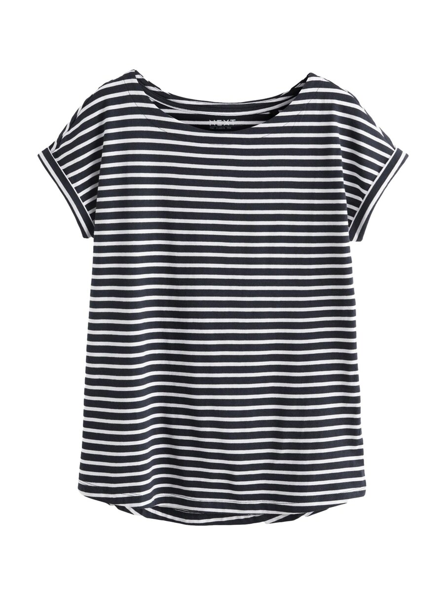 Футболка Next Shirt, темно-синий
Футболка Next Shirt, темно-синий