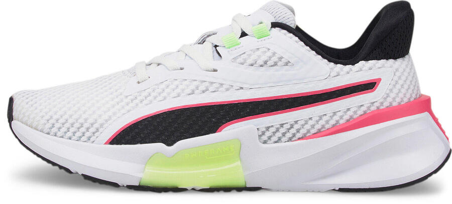 Женские кроссовки Puma Powerframe
Женские кроссовки Puma Powerframe