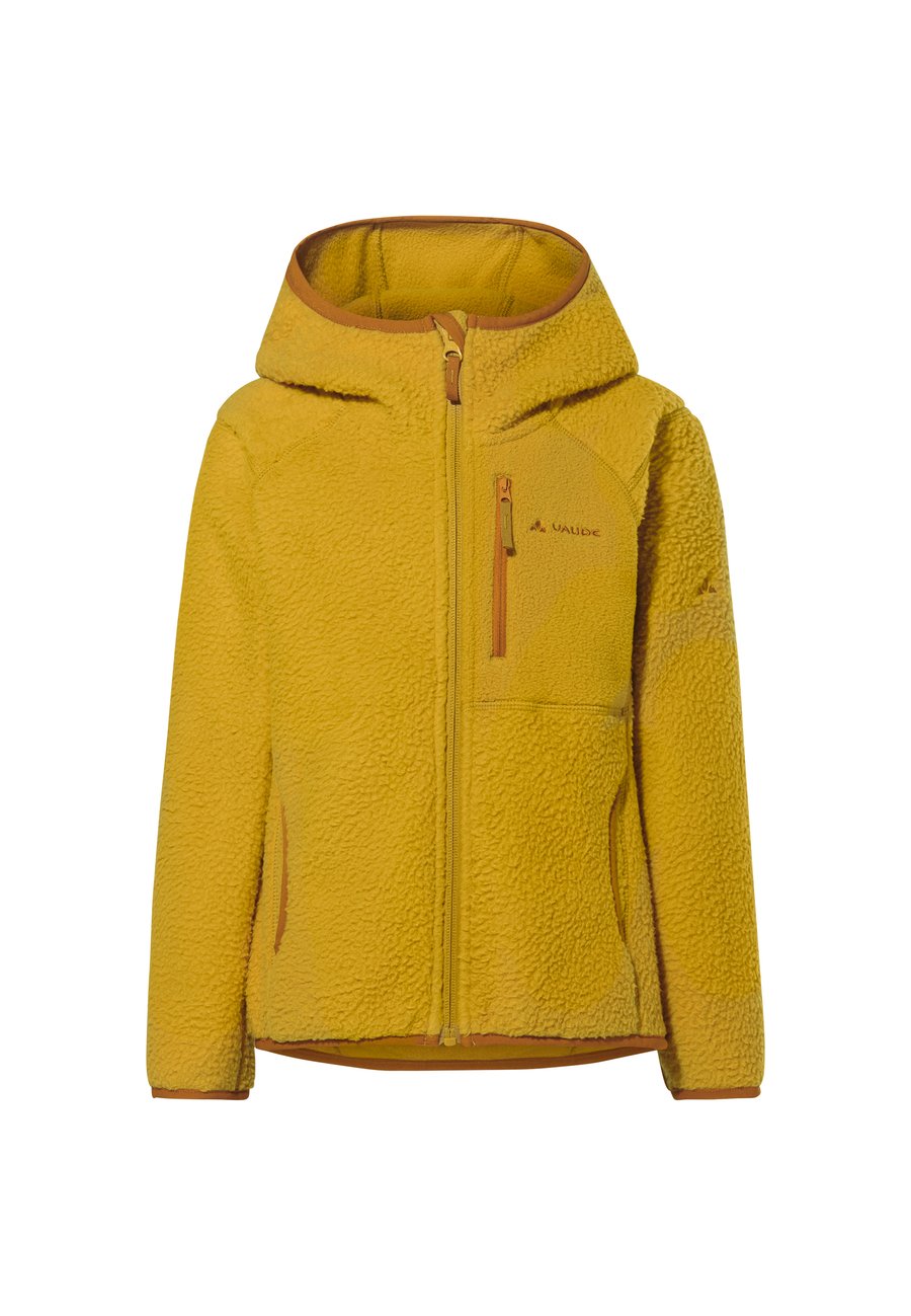 Флисовая куртка Vaude TORRIDON , Savanna/Ochre
Флисовая куртка Vaude TORRIDON , Savanna/Ochre