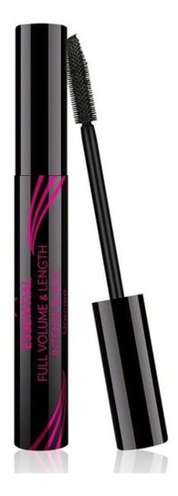 Утолщающая и удлиняющая тушь, 9 мл Golden Rose, Essential Full Volume & Long
Утолщающая и удлиняющая тушь, 9 мл Golden Rose, Essential Full Volume & Long