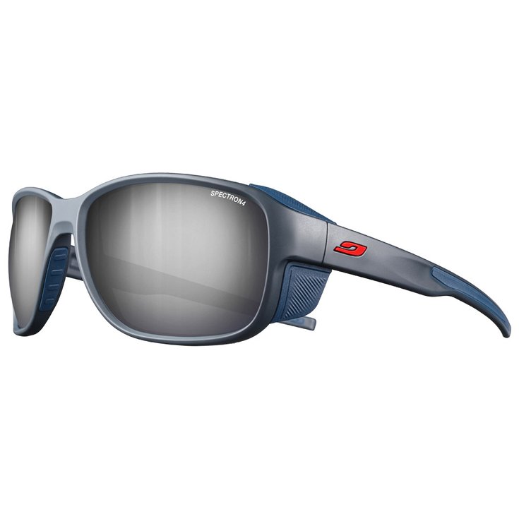 Солнцезащитные очки montebianco 2 matt bleu foncé Spectron 4 Julbo
Солнцезащитные очки montebianco 2 matt bleu foncé Spectron 4 Julbo