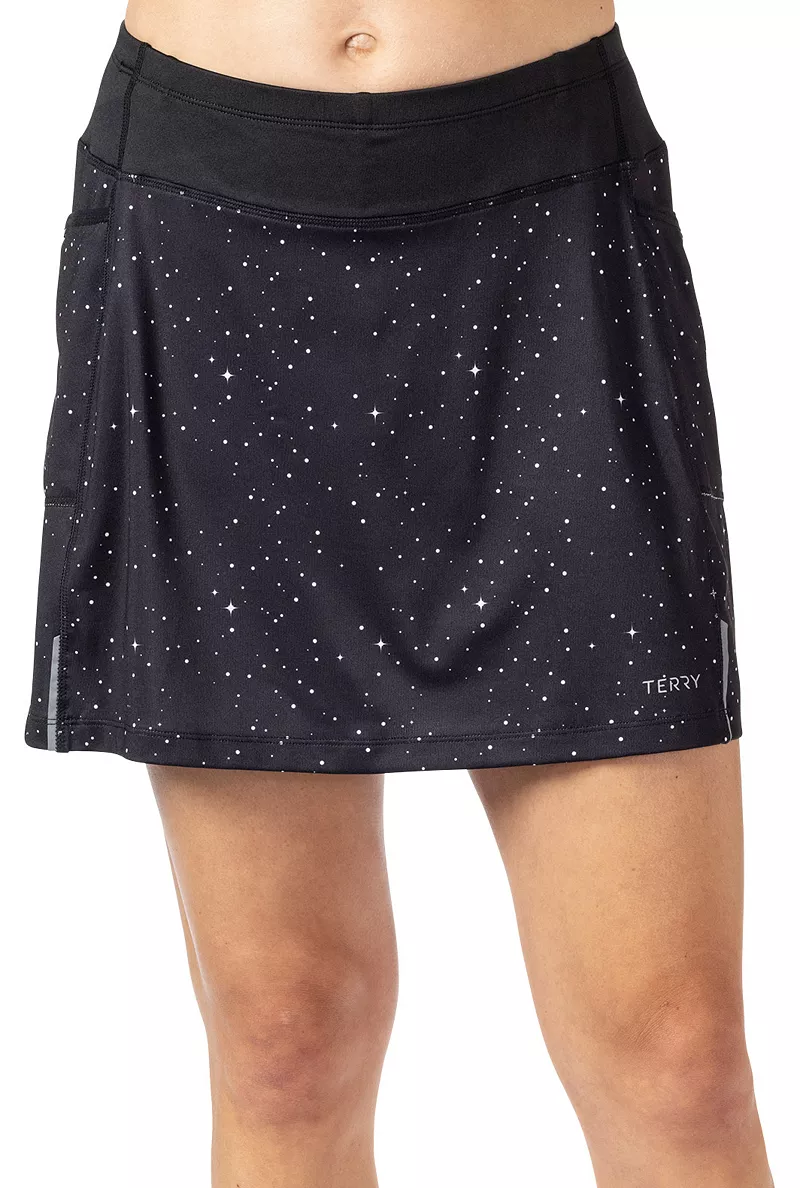 Терри, женские шорты Trixie Terry, цвет Galaxy
Терри, женские шорты Trixie Terry, цвет Galaxy