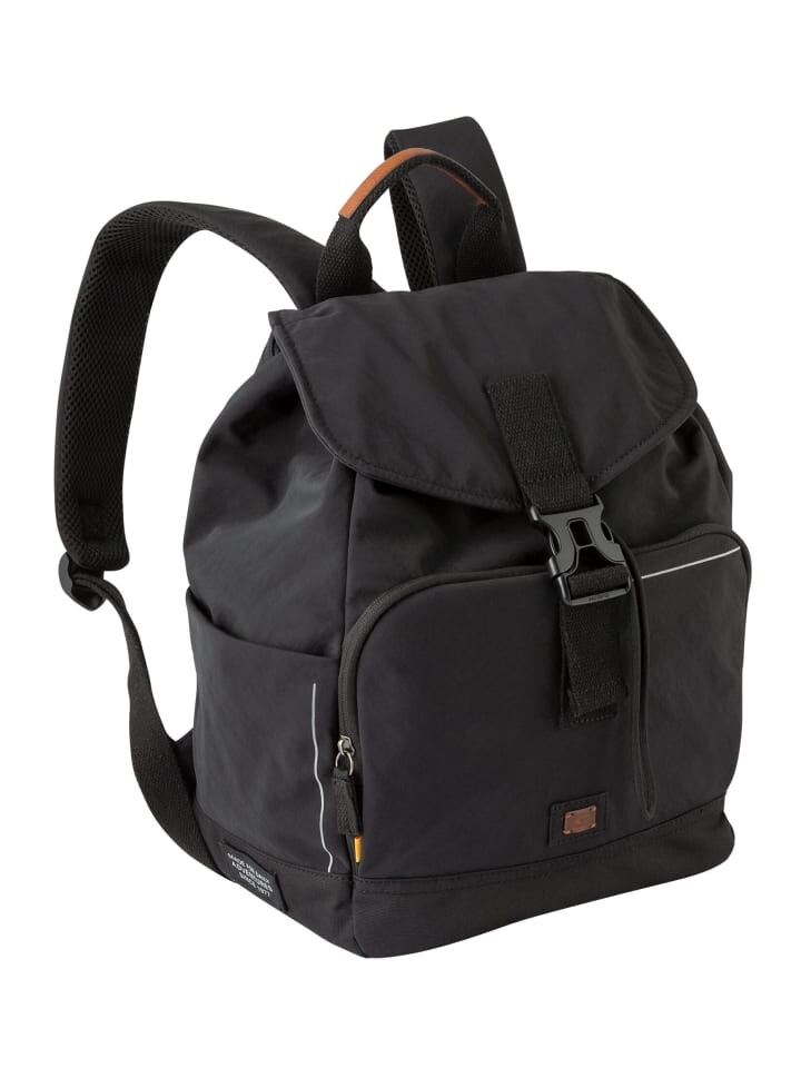 Рюкзак Camel Active, черный
Рюкзак Camel Active, черный