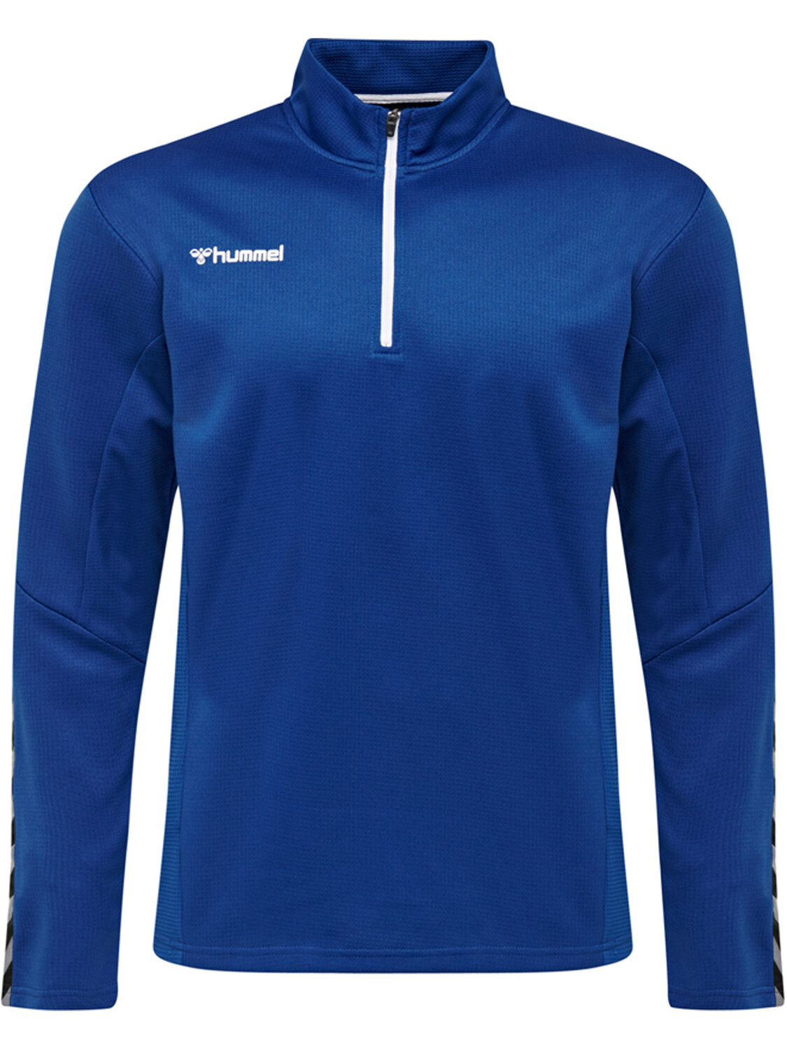 Толстовка Hummel Mit Kurzem Reißverschluss Hmlauthentic Kids Half Zip, цвет TRUE BLUE
Толстовка Hummel Mit Kurzem Reißverschluss Hmlauthentic Kids Half Zip, цвет TRUE BLUE