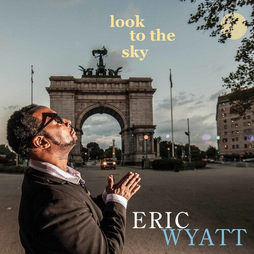 CD диск Gonzalez, Benito: Look To The Sky
CD диск Gonzalez, Benito: Look To The Sky