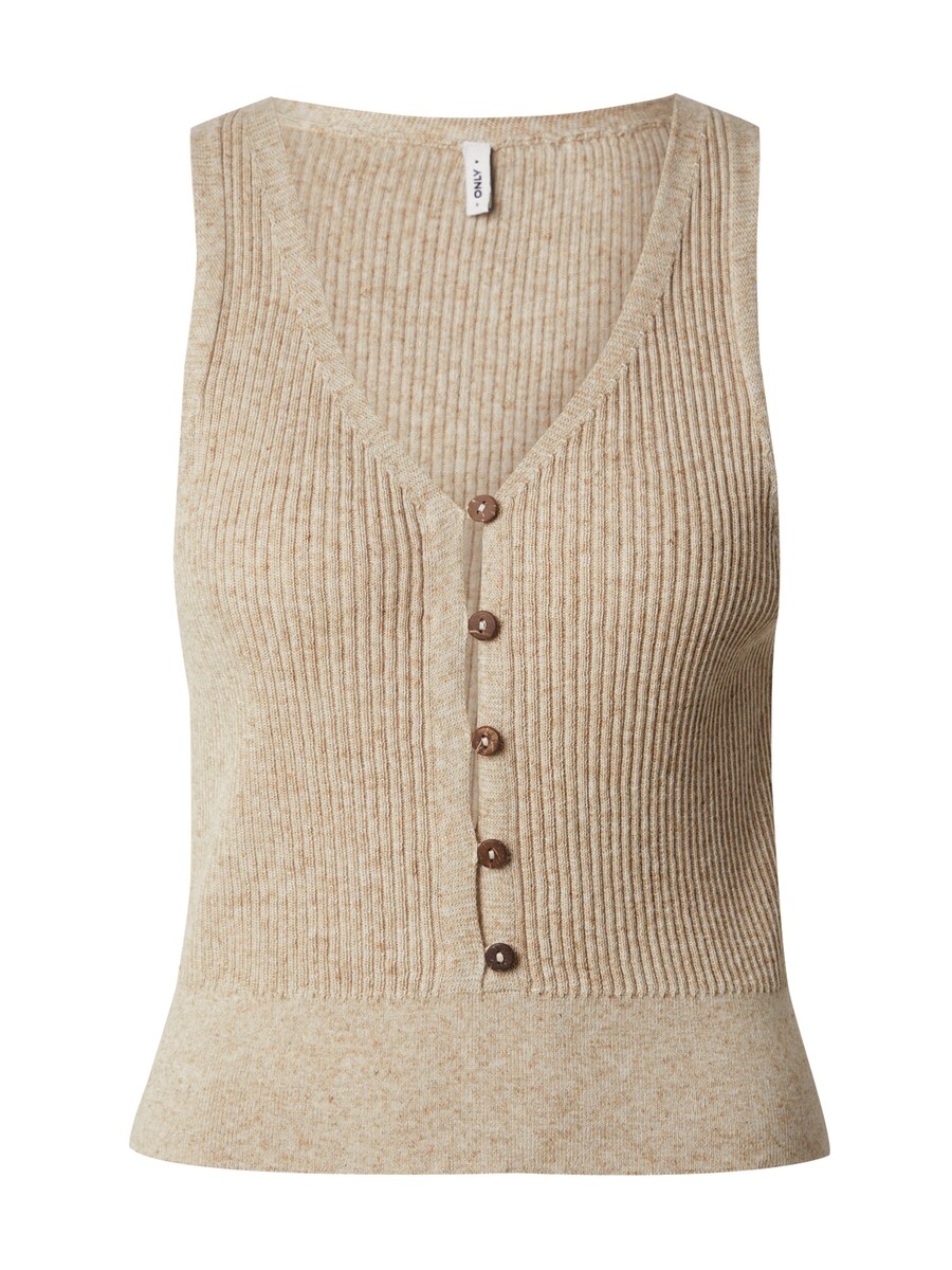 Вязаный топ ONLY ONLLina, серый
Вязаный топ ONLY ONLLina, серый