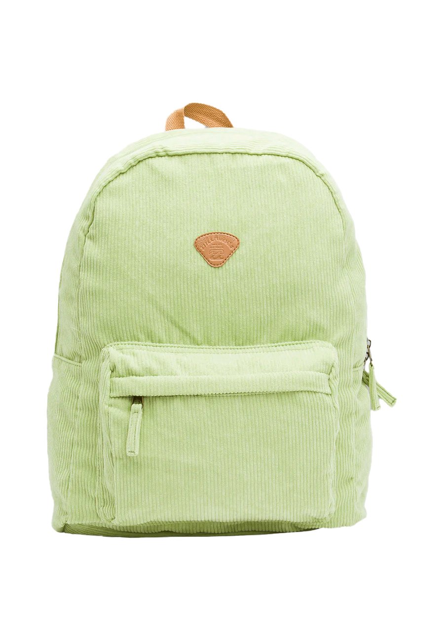 Рюкзак Billabong Rucksack, Avo/Green
Рюкзак Billabong Rucksack, Avo/Green