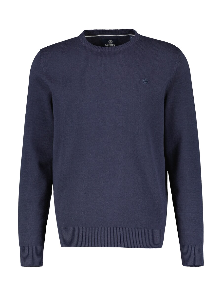 Свитер LERROS, темно-синий
Свитер LERROS, темно-синий