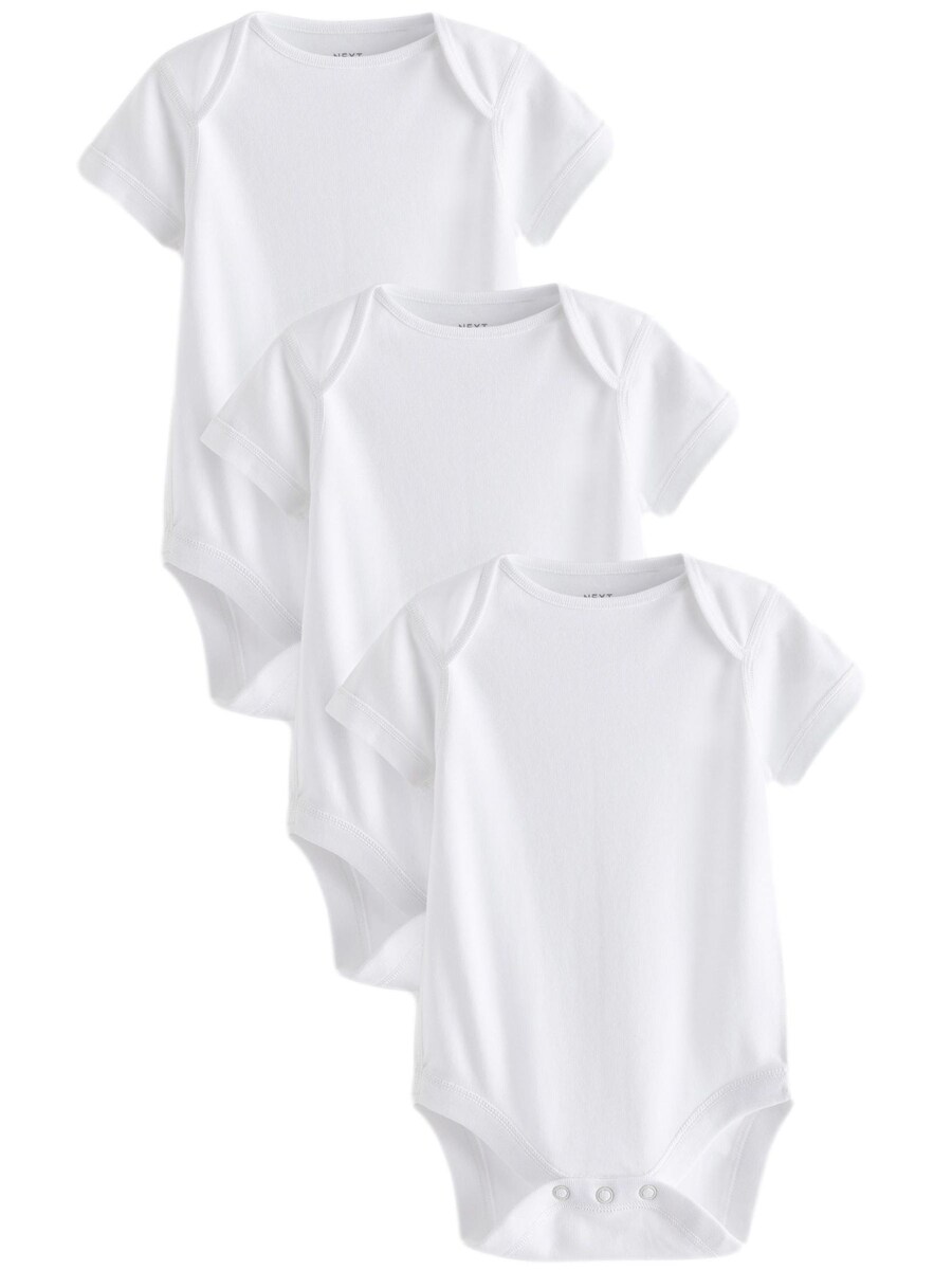 Комбинезон Next, белый
Комбинезон Next, белый