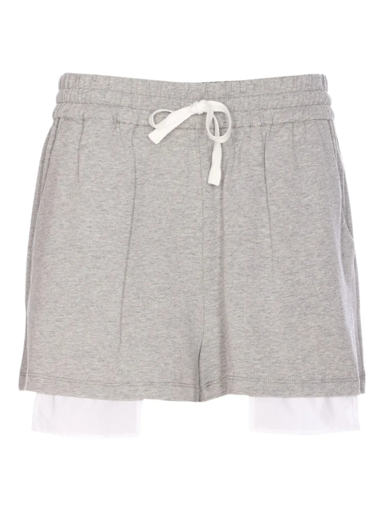 Хлопковые шорты Eleh, серый
Хлопковые шорты Eleh, серый