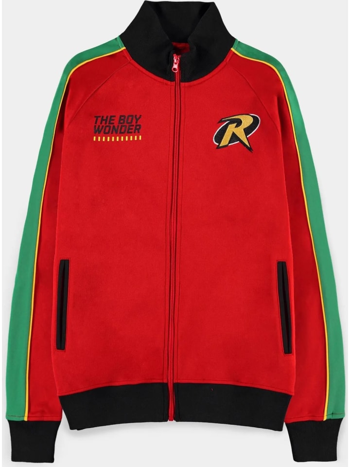 Куртка серого цвета Batman
Куртка серого цвета Batman