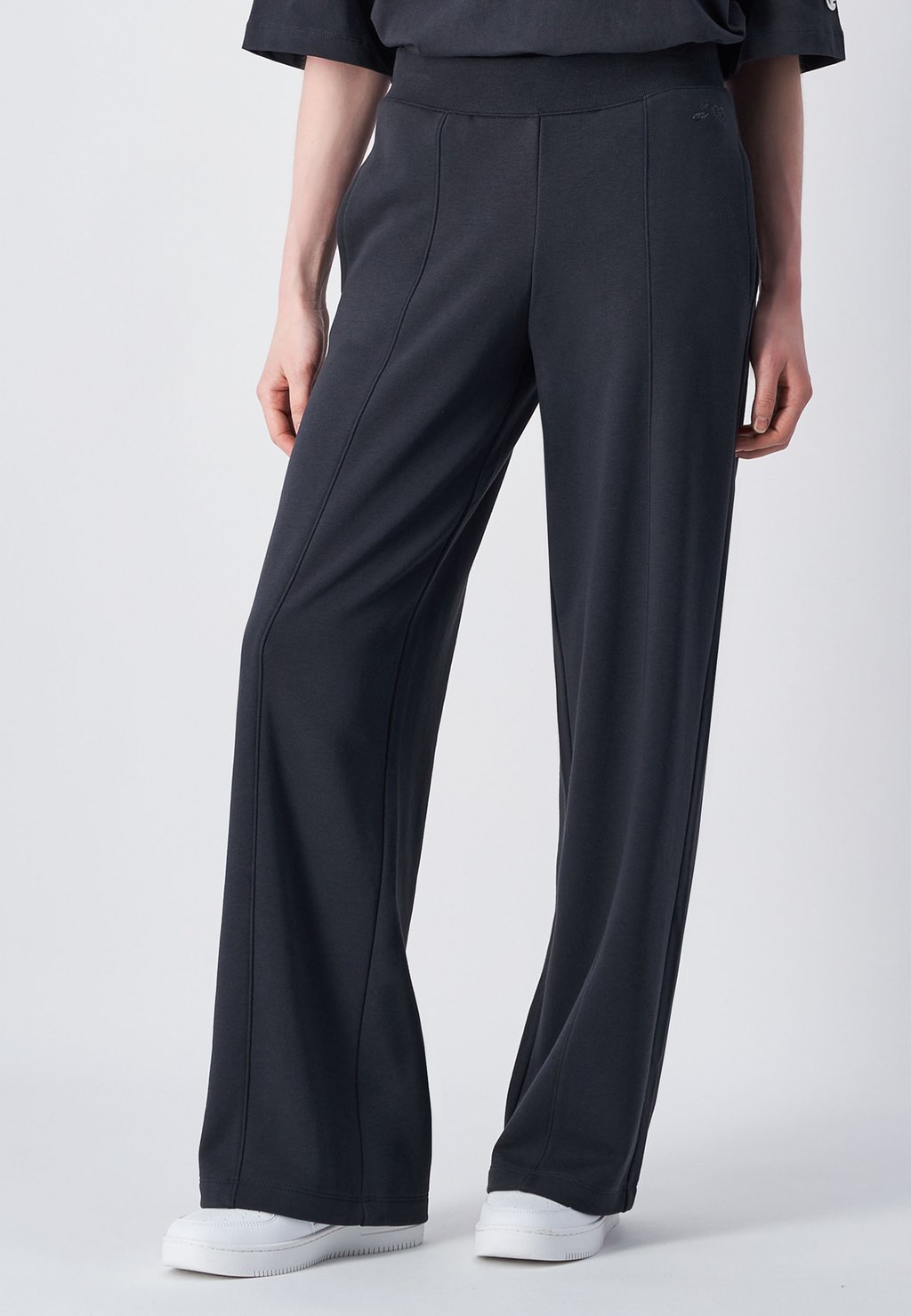 Брюки WIDE LEG Champion, антрацит
Брюки WIDE LEG Champion, антрацит