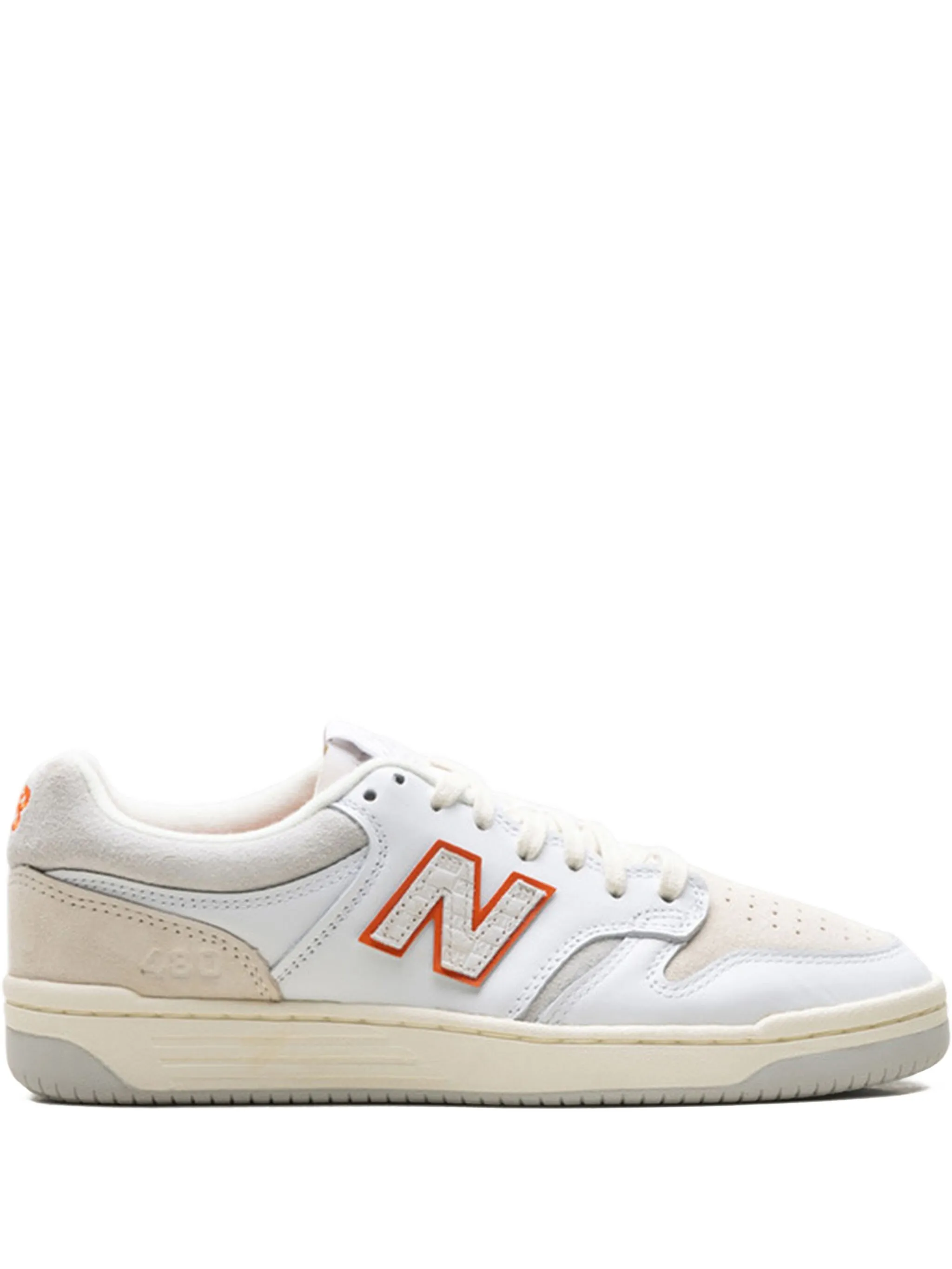 Кроссовки Kith Madison Square Garden Capsule New Balance, белый
Кроссовки Kith Madison Square Garden Capsule New Balance, белый