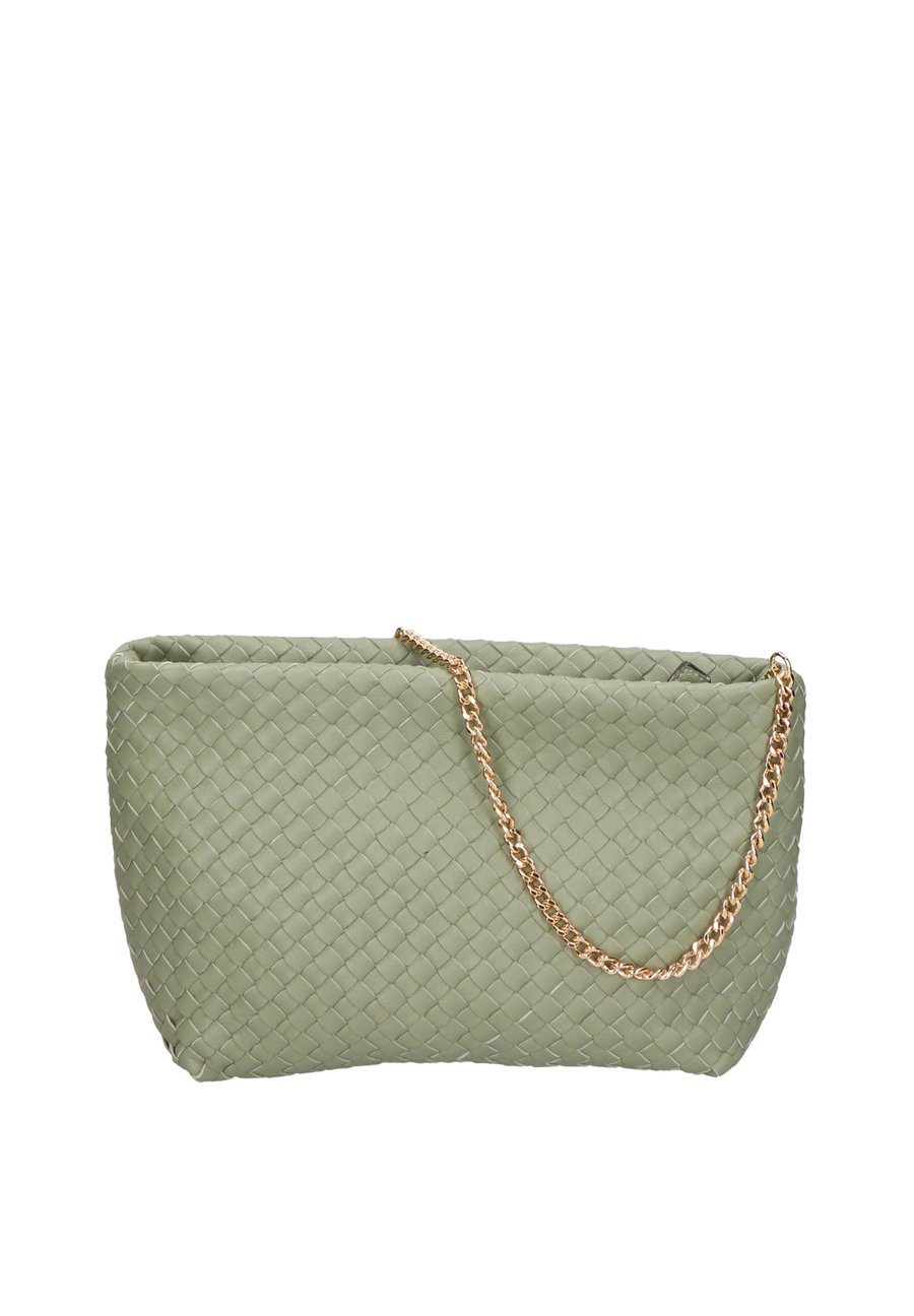 Сумка кросс-боди Chiara Ferretti Cross body bag, Green
Сумка кросс-боди Chiara Ferretti Cross body bag, Green